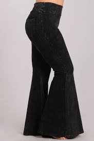 Amazon's choice for bell bottom yoga pants. 17 Pairs Of Bell Bottom Pants To Help You Get Your Groove On Fashionista