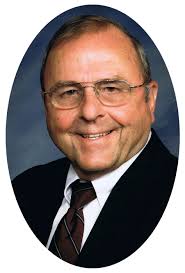 Obituary for Bobby Eldridge