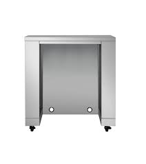 Dometic rm2351rb coolfreeze — once again, dometic is an excellent option. Outdoor Kitchen Refrigerator Cabinet In Stainless Steel Thor Kitchen