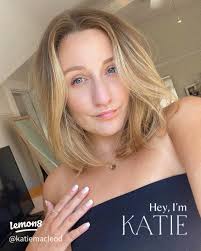 Meet Katie: A Lifestyle and Wellness Enthusiast from Boston