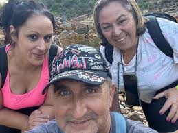 Las mejores rutas de Senderismo en Sotiel Coronada, Andalucía (España)