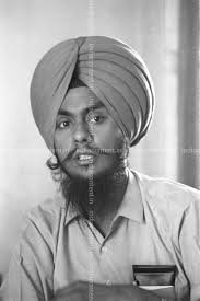 Buy Harminder Singh Gill Pictures, Images, Photos By India Today