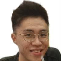 Edmond Ngan's Instagram, Twitter & Facebook