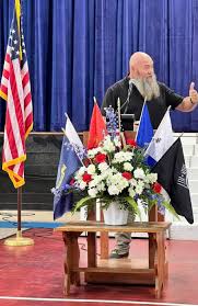 Veterans Day events around Crenshaw County