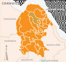 Muzquiz Mexico Ecured