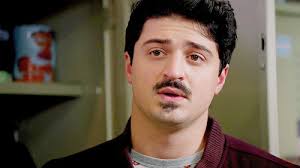 Image tagged with chicago fire, otis, brian zvonecek