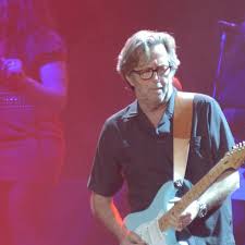 Once as a solo artist. Eric Clapton Mochte Kein Konzert Nur Fur Geimpfte Spielen Stern De