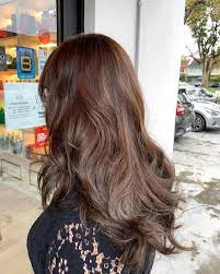 Light Matte Hair Color Matte