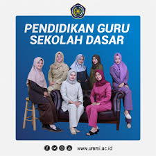 Check spelling or type a new query. Program Studi Pendidikan Guru Sekolah Dasar Universitas Muhammadiyah Sukabumi