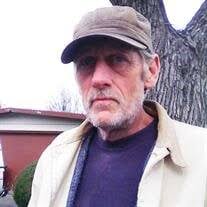 Daniel Joseph McFadden Obituary