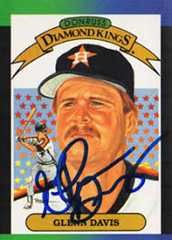 Glenn Davis All-Star Stats by Baseball Almanac