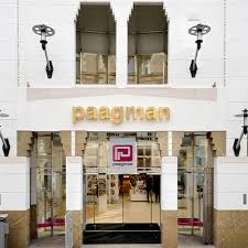 Vestiging Centrum Lange Poten 41 Den Haag Paagman