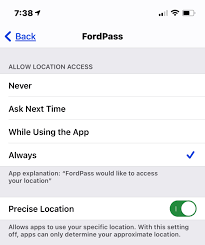 We did not find results for: My Journeys Not Recording With Ford Pass On Iphone F150gen14 Com 2021 Ford F 150 Lightning Ev Raptor Forum 14th Gen