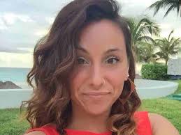 Fundraiser for Cristina Calabrese by Angela Calabrese Smilovici : Cris  Strong