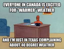 The shooting has left multiple people dead with one in custody. Use This One Texas Weather Memes Chron