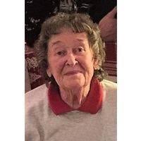 Annie Drumm Obituary (1927