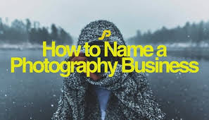 Maybe you would like to learn more about one of these? 250 Names For A Photography Business 2021 Guide Justin Punio