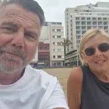 Anyone know what is happening with this flight? Sat watching it try to land  11 times I think now. Here's a picture of it passing again just now. Thanks  in advance