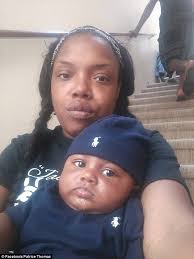 Washington woman loses second child to gun violence