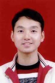 HE Jian: North Sichuan Medical College Hospital HE Jian