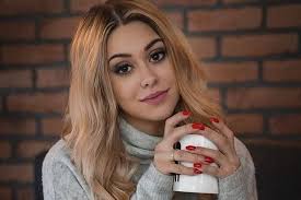 Sylwia przybysz została mamą po raz drugi, o czym na instagramie poinformował jan dąbrowski. Sylwia Przybysz Pokazala Filmik Z Mala Pola Fani Zachwyceni Maly Kurczaczek