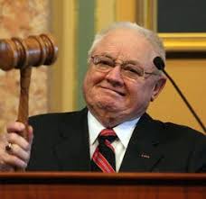 Twenty-five seats up for grabs in Iowa Senate campaigns