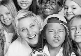 e-NABLE's Torrae Owen and Ellen