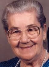 Obituary information for Dorothy P. Meade