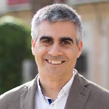 Alejandro ESCUDERO-SANTANA