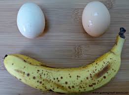 Easy Banana Pancakes Recipe With Just 2 Ingredients Recipe Easy Banana Easy Banana Pancake Recipe Banana Pancakes Recipe