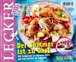 Chilliges 25 Minuten Huhn Mit Mohrchen Rezept Lecker Rezepte Lecker Lebensmittel Essen