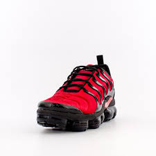 Nike Air Vapormax Plus University Red Black White Cu4863 600 Ycmc Com In 2020 Nike Air Vapormax Nike Air Nike Air Max Plus