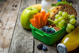 Jennifer anderson, msph, rdn child nutrition expert, helping you get picky kids to eat healthy, how to help kids try new food, and meal ideas for family. 5 Ways To Help Your Children Eat Their School Lunch