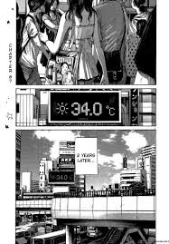 Oyasumi Punpun Chapter 67 Manga Completo Hopelessly idealistic and romantic, punpun begins to see as his problems increase, punpun's once shy demeanor turns into voluntary reclusiveness. unionleitor xyz