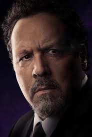 Tony Stark caught lacking at yesterday's Coldplay concert