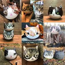 Customized Cat Planter Pet Gift Animal Planter Cat Lover Gift Personalized Cat Gift Christmas Gift Cat Mom In 2020 Cat Lover Gifts Cat Lover Gift Guide Cat Gifts