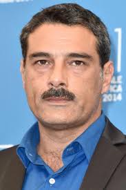 Marco Leonardi's Instagram, Twitter & Facebook