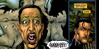 10 Unforgettable Moments From Garth Ennis' Original Punisher Run