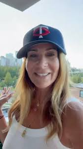 Go Joan Go!! Wishing you all the best in this adventure❤️