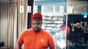 Dree low, thrife, haval vinterdepress 2. Urban Voices Dree Low Om Sin Uppvaxt Krabban Sin Musik Youtube