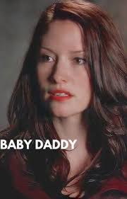 Baby Daddy ❘ Danny Wheeler