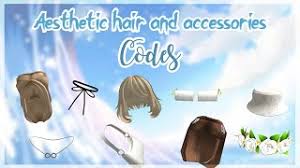 Everyday a new roblox code could come out and we keep track of all of them so keep checking so you make sure you don't miss out on any item! Roblox Girl Hair Codes