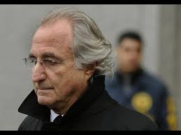 Bernie Madoff: Monster or Everyman?
