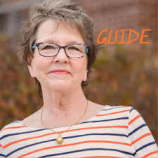 Beth (Grandma, Mom, and Me Saga Book 3)