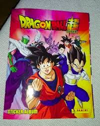 Mil Anuncios Com Cromos Goku Segunda Mano Y Anuncios Clasificados