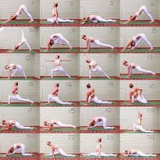 Iyengar Yoga Positions Flexibility Workout Post Workout Yoga Dancer Workout