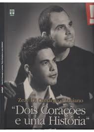 We did not find results for: Livro Zeze Di Camargo E Luciano Dois Coracoes E Uma Historia Sebo Do Messias