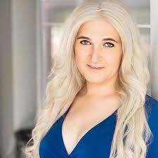 And our other Aries, Brie Doyle celebrates a birthday today! She's 🤐 years  old! Hey! She's 🤐! What's going on? Be sure to watch Brie Doyle in action  alongside Richard and Kevin