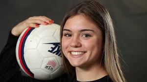 AGR: All-Greater Rochester Girls Soccer 2020 Team