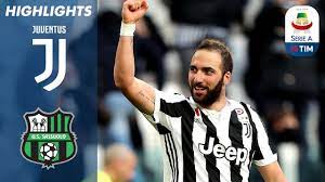 Three points , three goals and some amazing pics! Juventus 7 0 Sassuolo La Juve Batte Il Sassuolo Serie A Tim 2017 18 Youtube